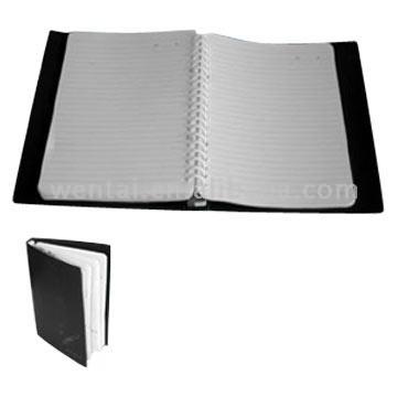  Notebook (Ноутбуки)