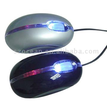  3D Optical Mice (3D оптических мышей)