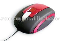 Mini Optical Mouse (Mini Optical Mouse)