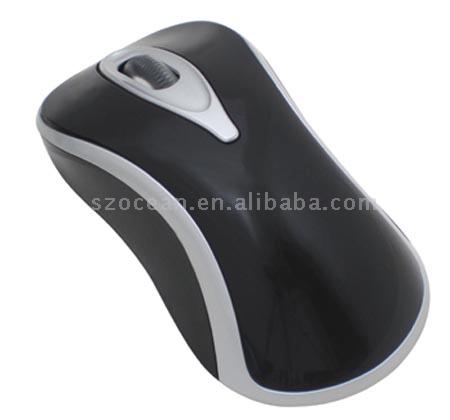  Big Wheel Optical Mouse (Big Wheel Optical Mouse)