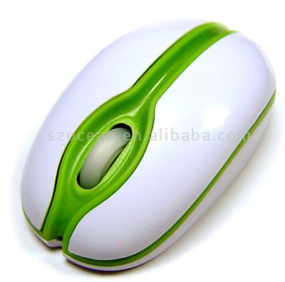  Lighting Mini Optical Mice ( Lighting Mini Optical Mice)