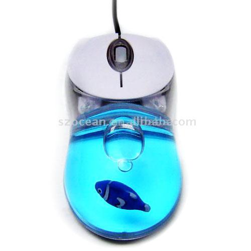  3D Scroll Mouse (3D колесиком прокрутки)