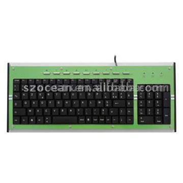  Deluxe Mini Keyboard ( Deluxe Mini Keyboard)