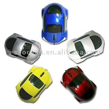 Car Optical Mouse (Car Optical Mouse)