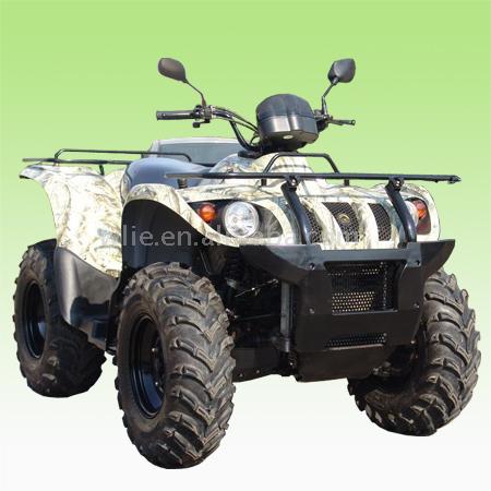  ATV Jaguar 500 (4 x 4) ( ATV Jaguar 500 (4 x 4))