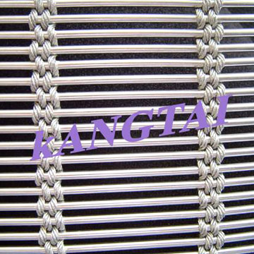  Stainless Steel Decoration Wire Mesh (Нержавеющая сталь Украшение Wire Mesh)