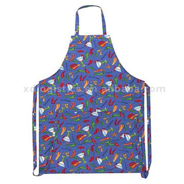  Apron ( Apron)