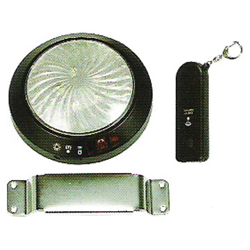  Tent Light with Remote Control ( Tent Light with Remote Control)