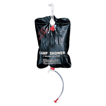  Solar Camp Shower 20L (Солнечный Лагерь душ 20L)