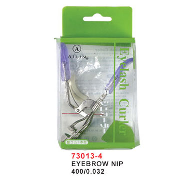  Eyelash Curler ( Eyelash Curler)