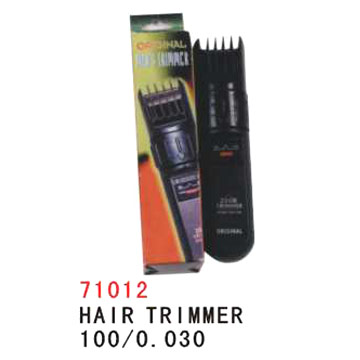  Hair Trimmer (Волосы Триммер)