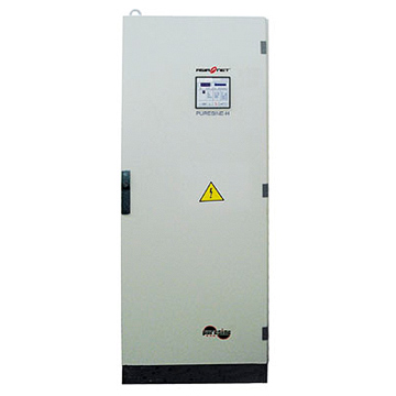  Power Efficiency System (PureSine-H)