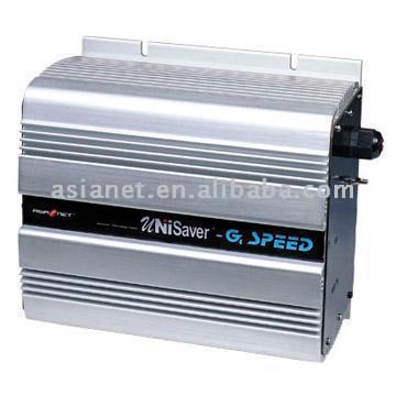  Unisaver G4 Speed System Power Saver