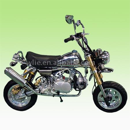  Dirt Bike 125TR/200TR with COC & EEC Homologation ( Dirt Bike 125TR/200TR with COC & EEC Homologation)