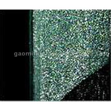  Crackled Glass (Ice) (Craquelé Glass (Ice))