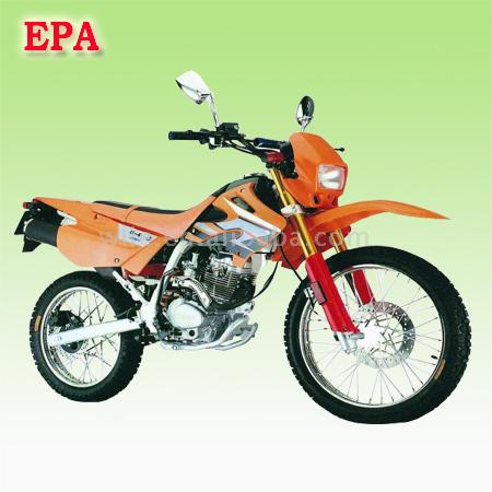 EPA Dirt Bike (EPA Dirt Bike)