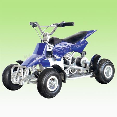  Electric ATV 212 ( Electric ATV 212)