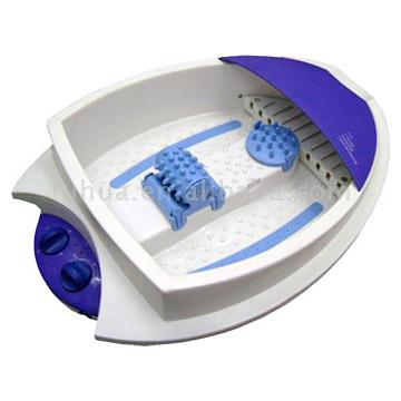  Footbath Massager ( Footbath Massager)