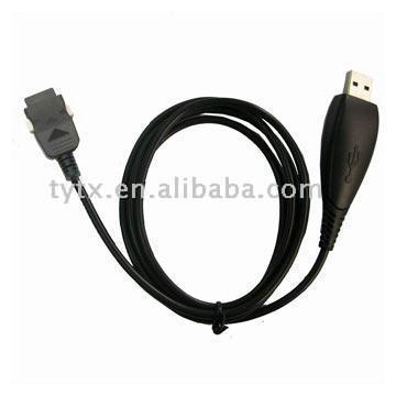  Mobile Phone Data Cable (Mobile Phone Data Cable)