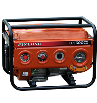  Gasoline Generator Set (Essence Generator Set)