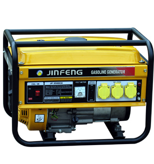  Gasoline Generator Set