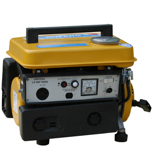  Diesel Generator Sets