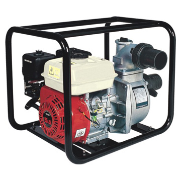  Gasoline Water Pump ( Gasoline Water Pump)