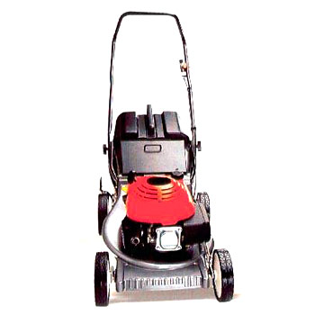  Mower ( Mower)