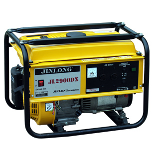  Mini Gasoline Generator ( Mini Gasoline Generator)