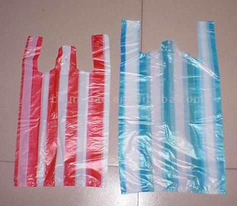  Plastic Bags, PP Woven Bags (Plastic Bags, Sacs PP tissés)