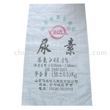 Plastic Bags PP Woven-Taschen (Plastic Bags PP Woven-Taschen)