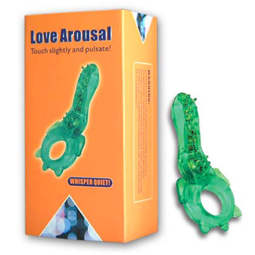  Love Arousal (Любовь Возбуждение)