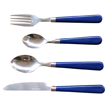  Cutlery Set (Cutlery Set)