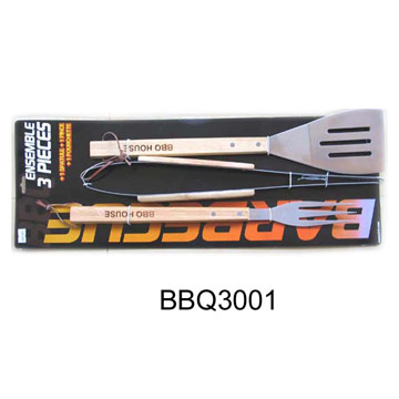 BBQ-Set (BBQ-Set)