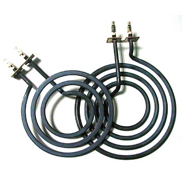  Cooker Coil (Cuisinière Coil)