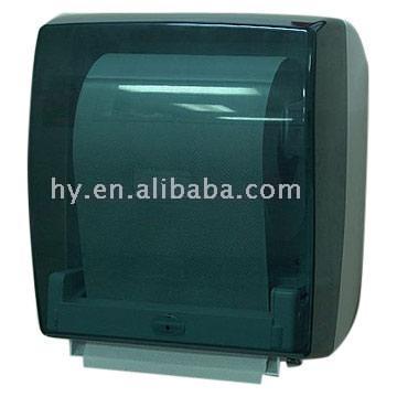  Automatic Towel Dispenser (Distributeur automatique de serviettes de bain)