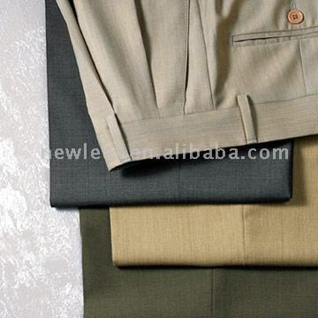 Men`s Dress Pants (Men`s Dress Pants)