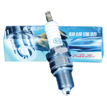  Spark Plug (Spark Plug)