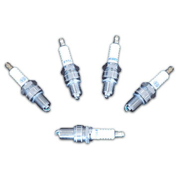  Spark Plug (Spark Plug)