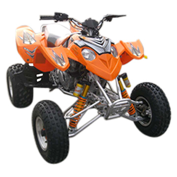  300cc Polaris Atv ( 300cc Polaris Atv)