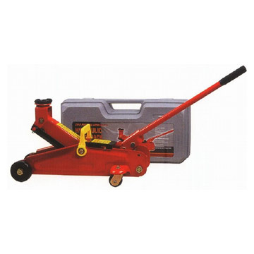  Hydraulic Floor Jack ( Hydraulic Floor Jack)