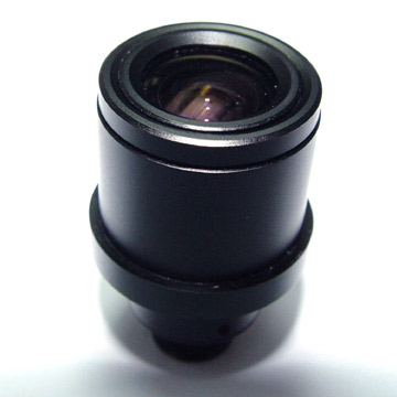  CCTV Lens (Objectif CCTV)