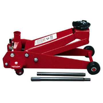  Floor Jack (Cric)