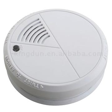  Smoke Alarm (Avertisseur de fumée)