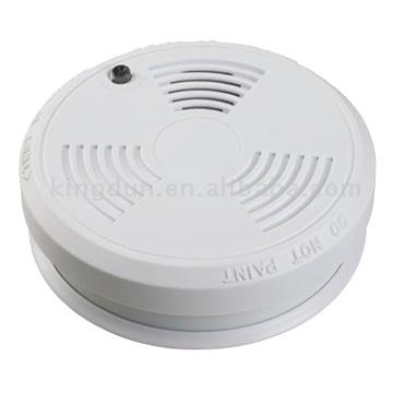  Smoke Alarm (Avertisseur de fumée)