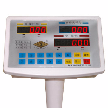  Electronic Scale (Electronic Scale)