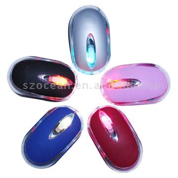 Mini Optical Mouse (Mini Optical Mouse)