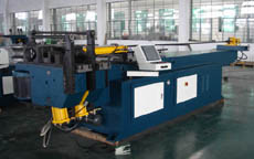  Single Head Hydraulic Pipe Bender (Single Head Hydraulic Pipe Bender)