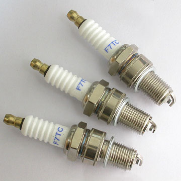  Spark Plug (Spark Plug)