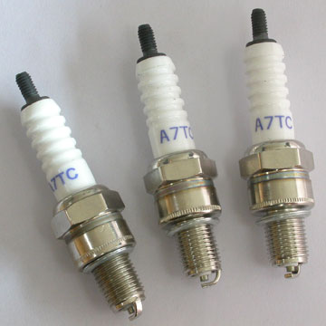 Spark Plug (Spark Plug)